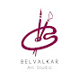 Belvalkar Art Studio