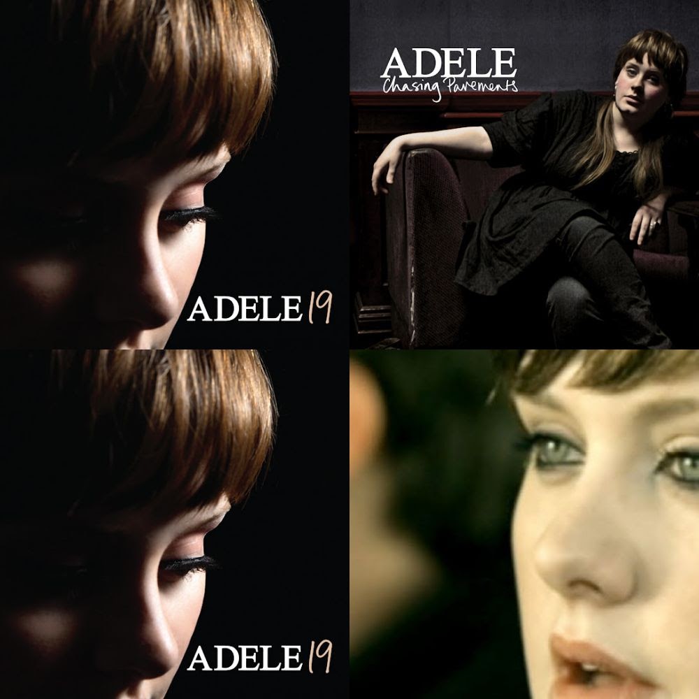 Adele - 19 (Deluxe Edition)