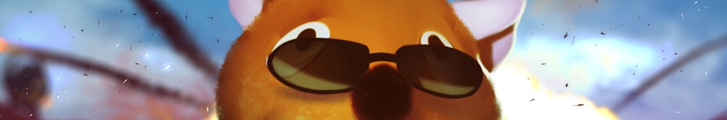 FluffyQuack Banner