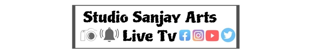 Studio Sanjay Arts Live Tv