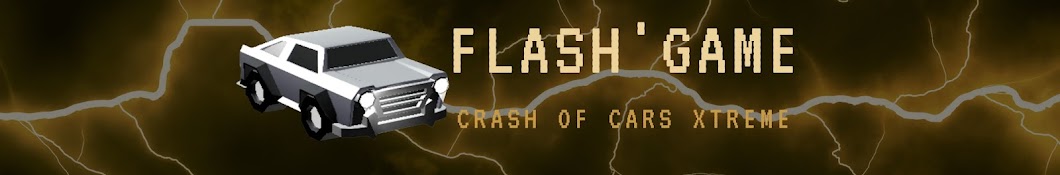 FLASH's game