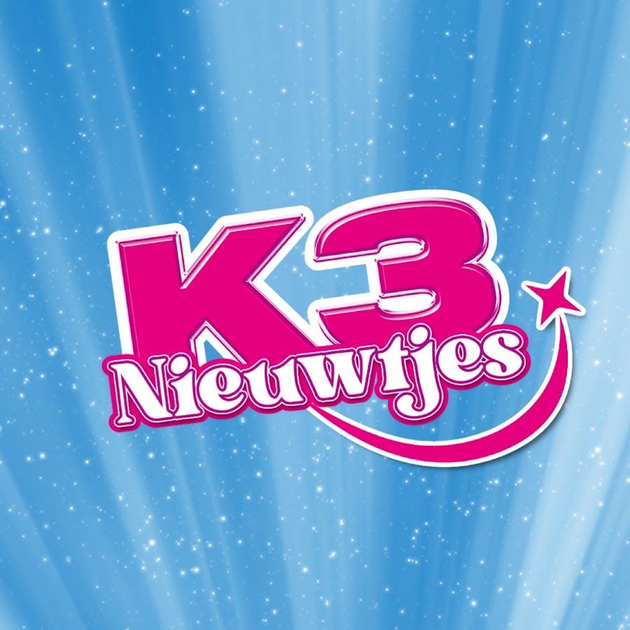 K3 Nieuwtjes @k3nieuwtjess