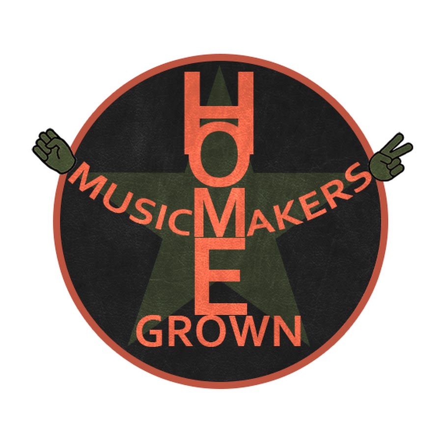 Homegrown Musicmakers Movement