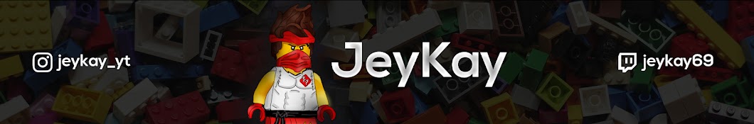 JeyKay Banner