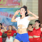 Aerobic  Thúy Thúy