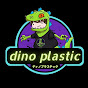 dino plastic