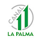 CANAL 11 LA PALMA