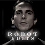 Robot edits
