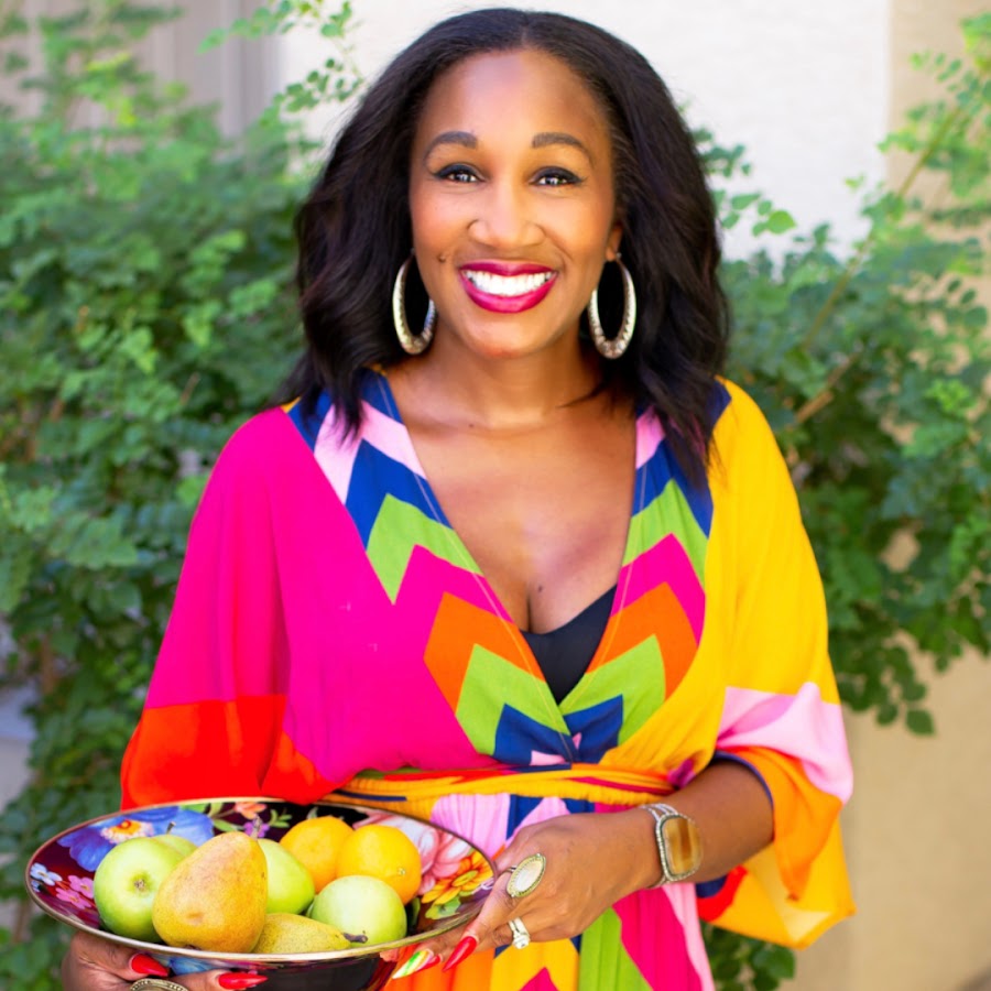 Soul Food Seasoning Guide by The Soul Food Pot – Shaunda Necole