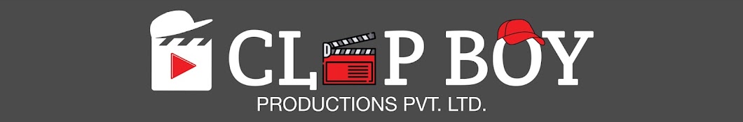 Clapboy Productions