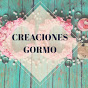 CREACIONES GORMO 