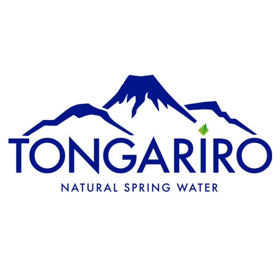 Tongariro Water - YouTube