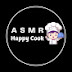 logo ASMR Happy Cook