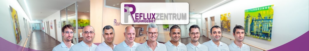 Refluxzentrum Ruhrgebiet