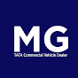 MG Motors - Tata Commercial vehicle Dealer