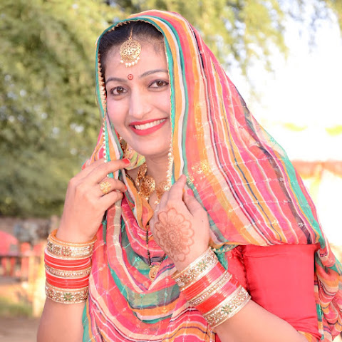influencer profile picture