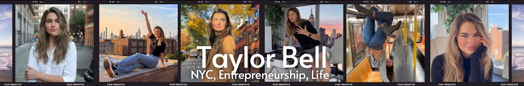 Taylor Bell Banner