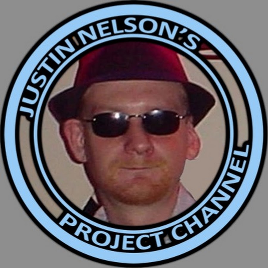 Justin Nelson's Projects