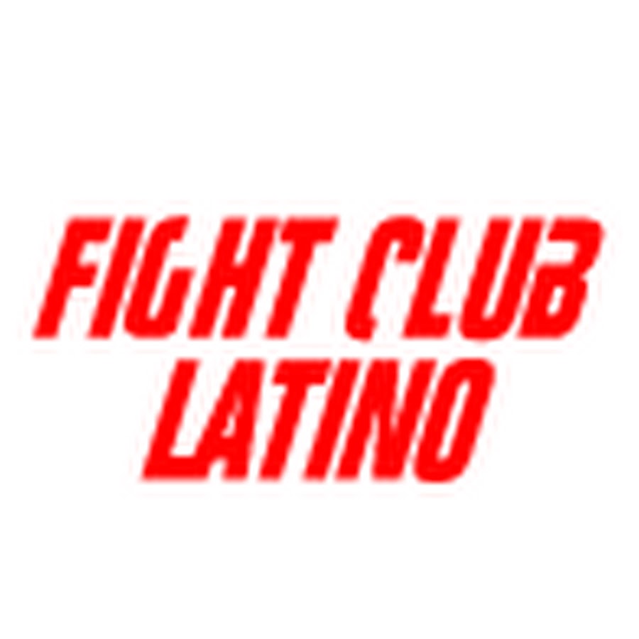 Fight Club Latino @fightclublatino