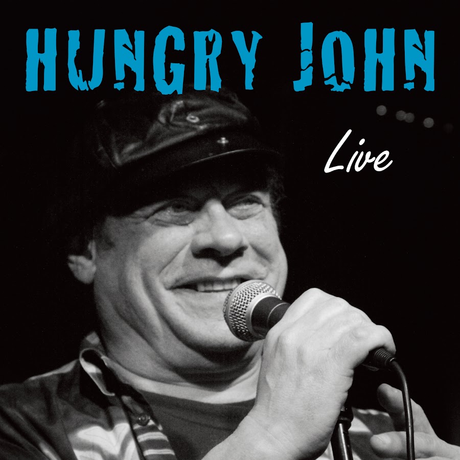 Слушать джон. Hungry John. The Blues Company 'Ain't nothing but ...' (2015).