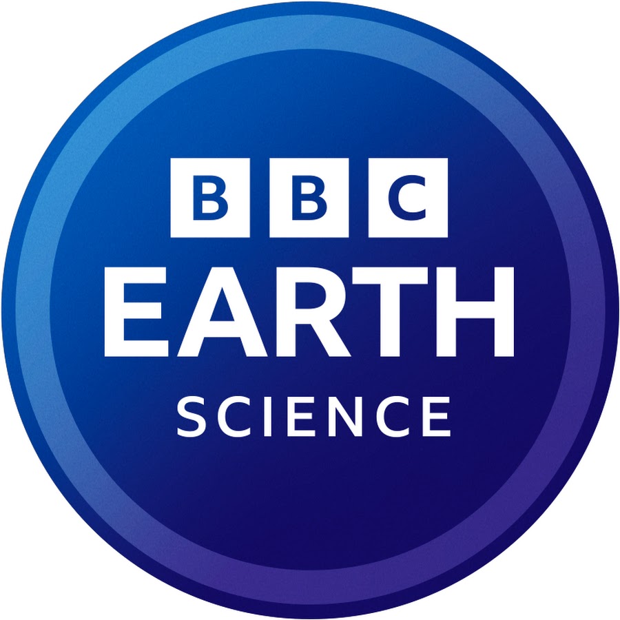 BBC Earth Science @bbcearthscience