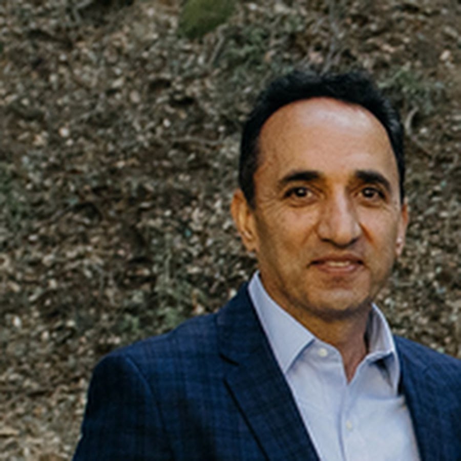 Masoud Olia, Ph.D., PE
