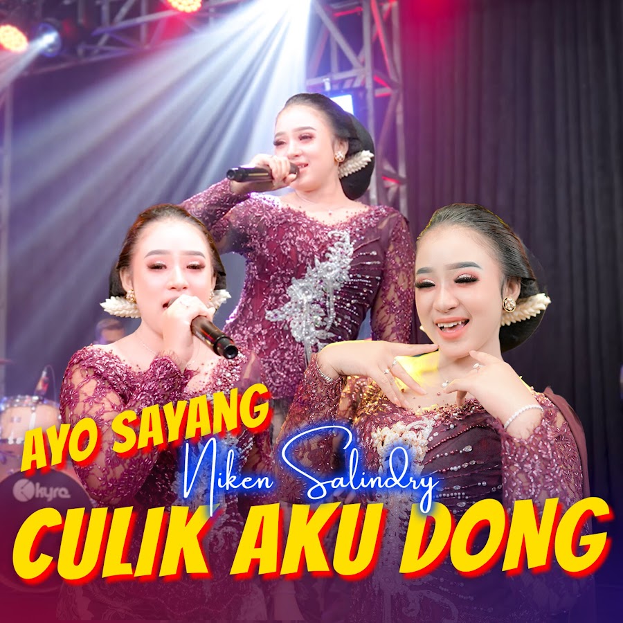 Ayo Sayang Culik Aku Dong Youtube