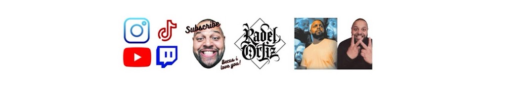 Radel Ortiz Banner