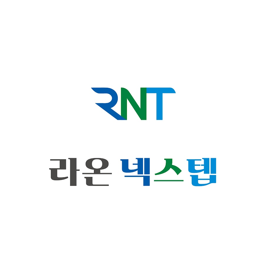 주식회사 라온넥스텝 - YouTube 주식회사 라온넥스텝