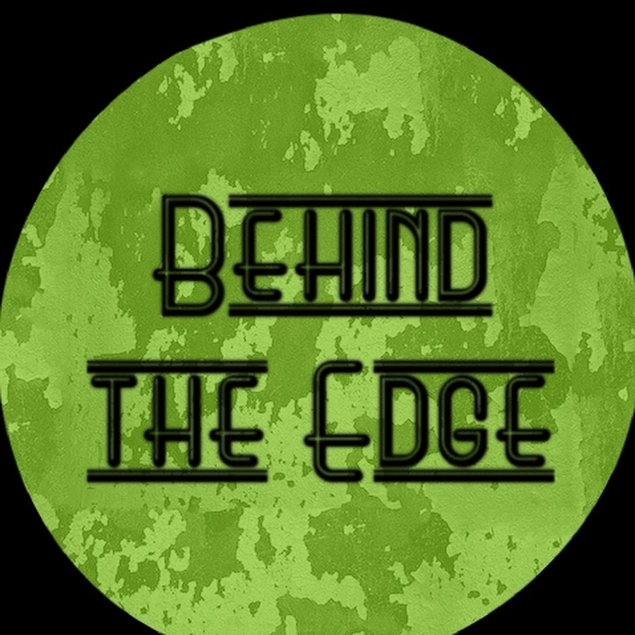Behind the Edge