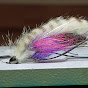 Barbelwalker Flytying