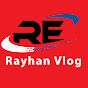 rayhan vlog