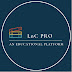 logo LnC PRO