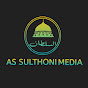 AS-SULTHONI MEDIA