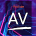 logo AV VIDEO