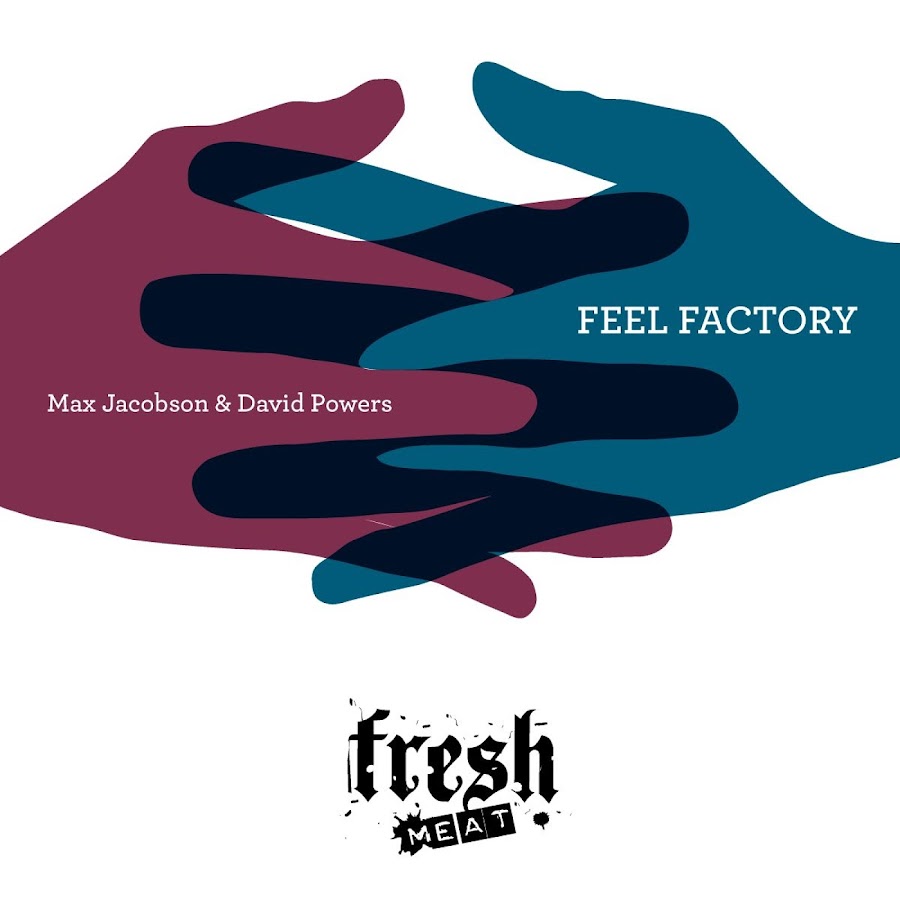 Feeling powerful. Feel Factory. FELLFACTORY. Max Power. Feel the Power.