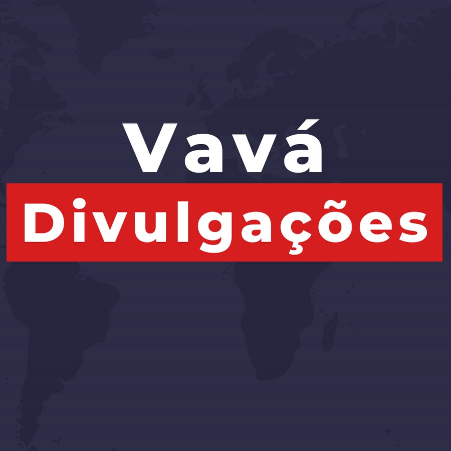 vavá divulgações 2.0