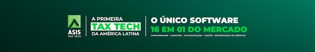 Função do módulo Consulta de Regra Tributária – ASIS TaxTech