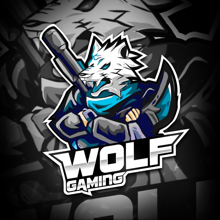 Wolf gaming