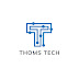 logo Thoms Tech