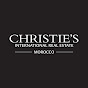 Christie's Real Estate Morocco