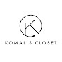 Komal’s Closet