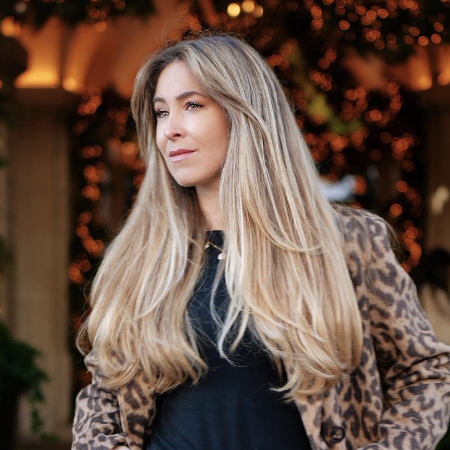 Laura MILOW @lauramilow