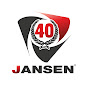 JANSEN® Fachhandel  & Maschinen