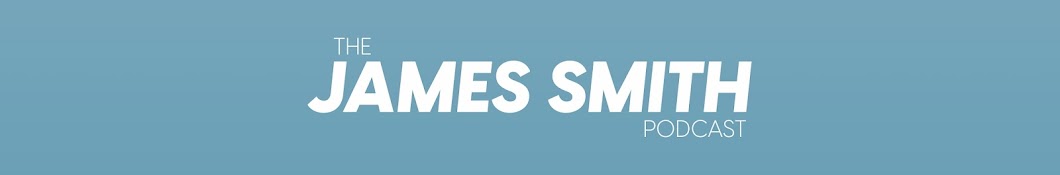 James Smith Media Banner