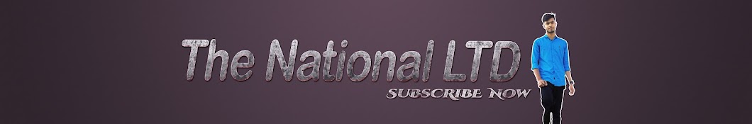 The National LTD