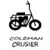 ColemanCrusier