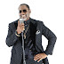 logo Johnny Gill Sounds