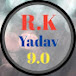 R.K Yadav 9.0