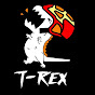 T-REX MTB / CORRIDA  E CAMINHANTES EM TRILHA